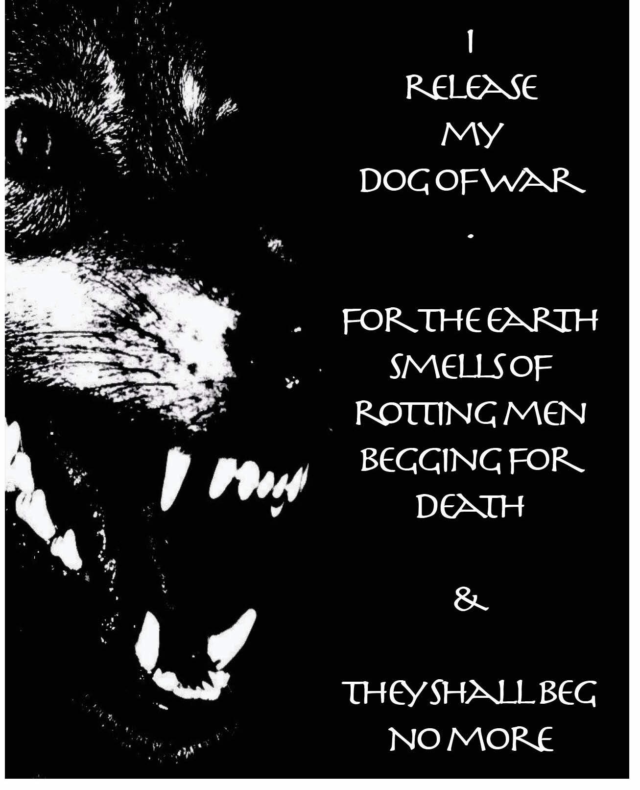 Dogofwar