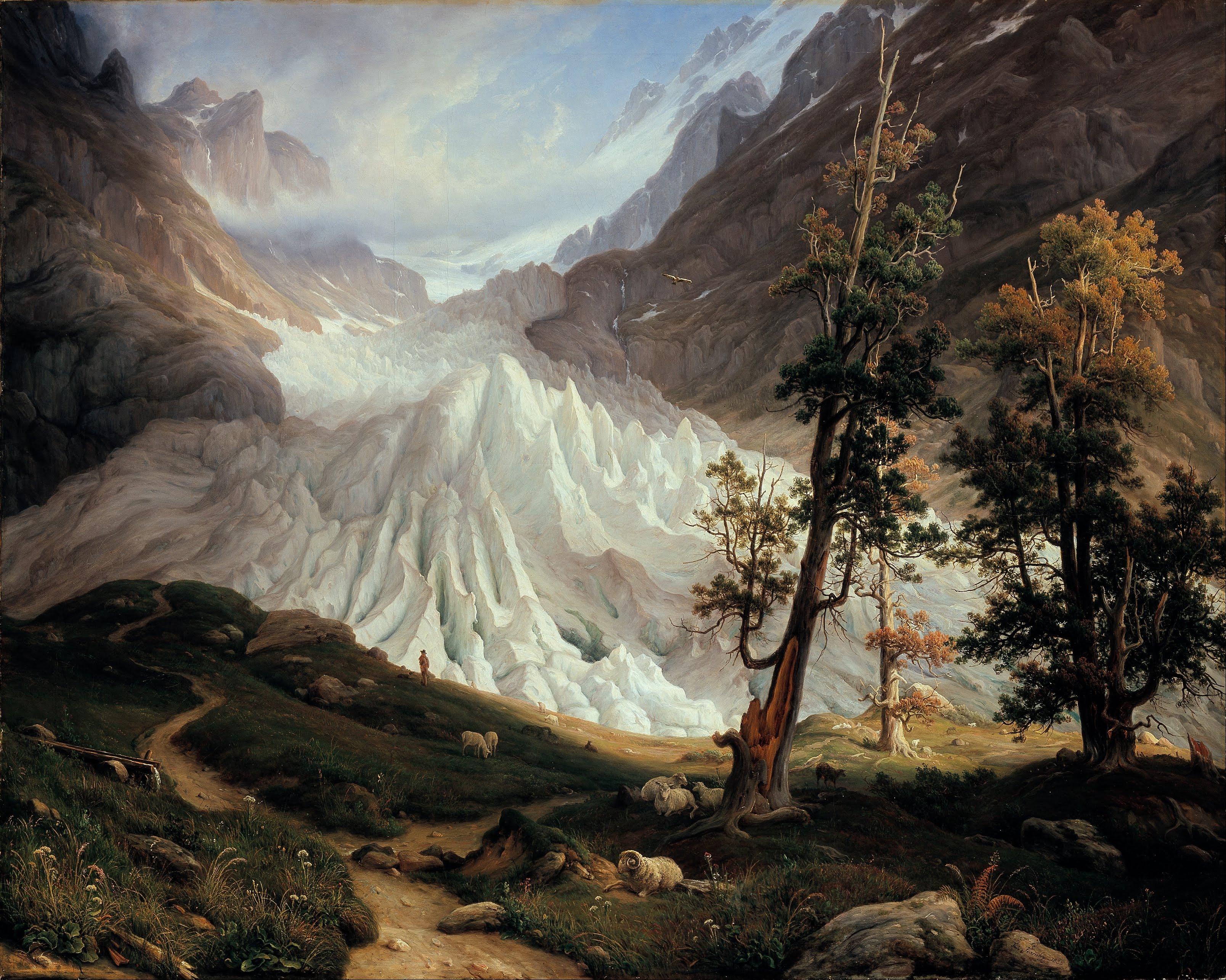 ThomasFearnleyGrindelwaldgletscher.jpg