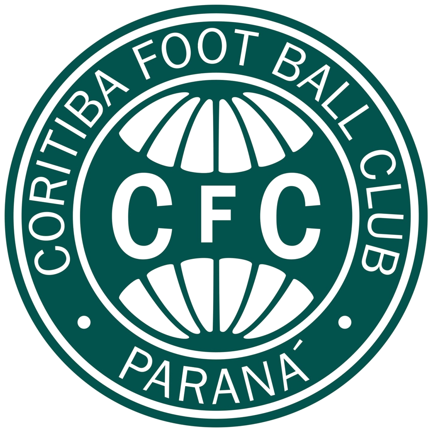 coritiba foot ball club