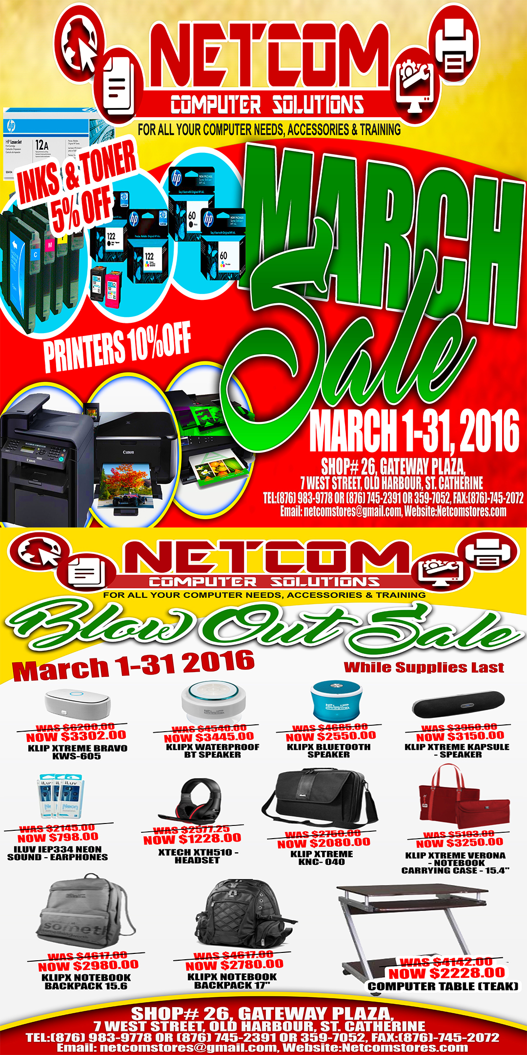 Netcom