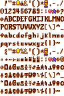 Font