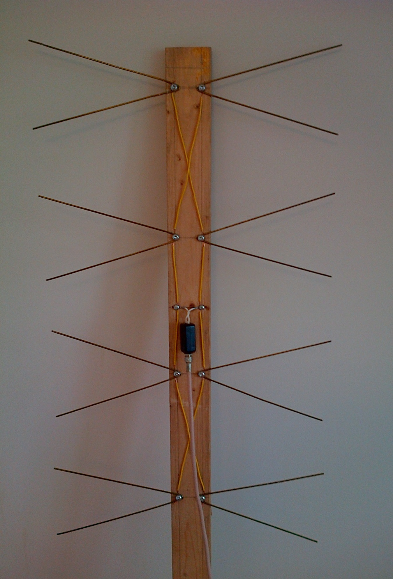 ANT2084 (DIY)