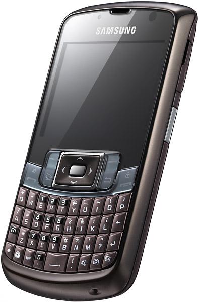 samsung blackberry like