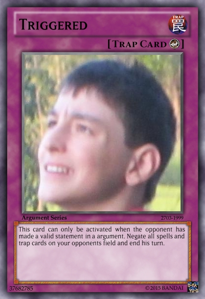 Triggered Pavle
