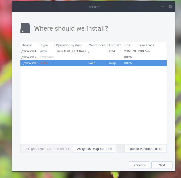 where to install