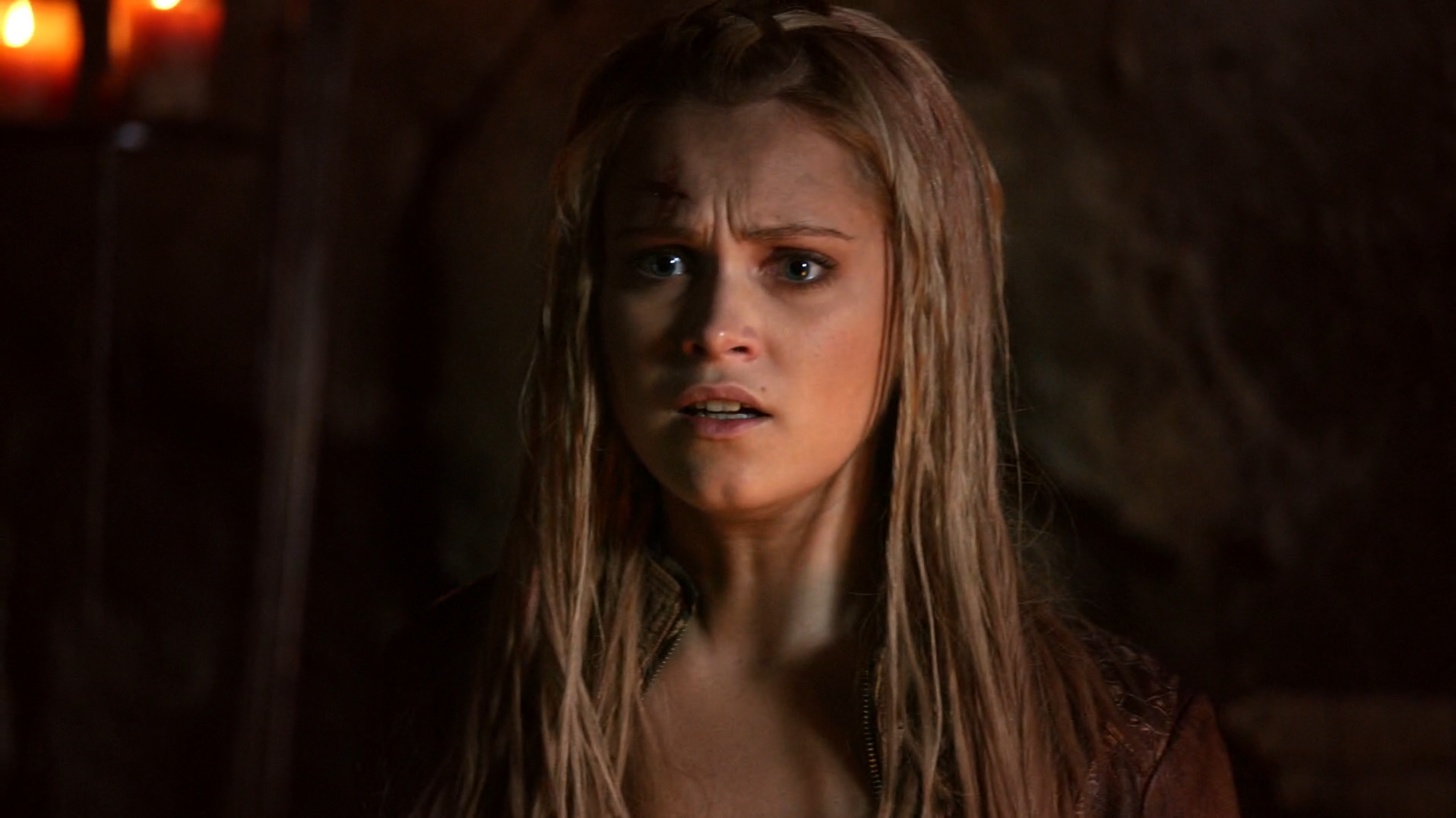 Eliza Taylor