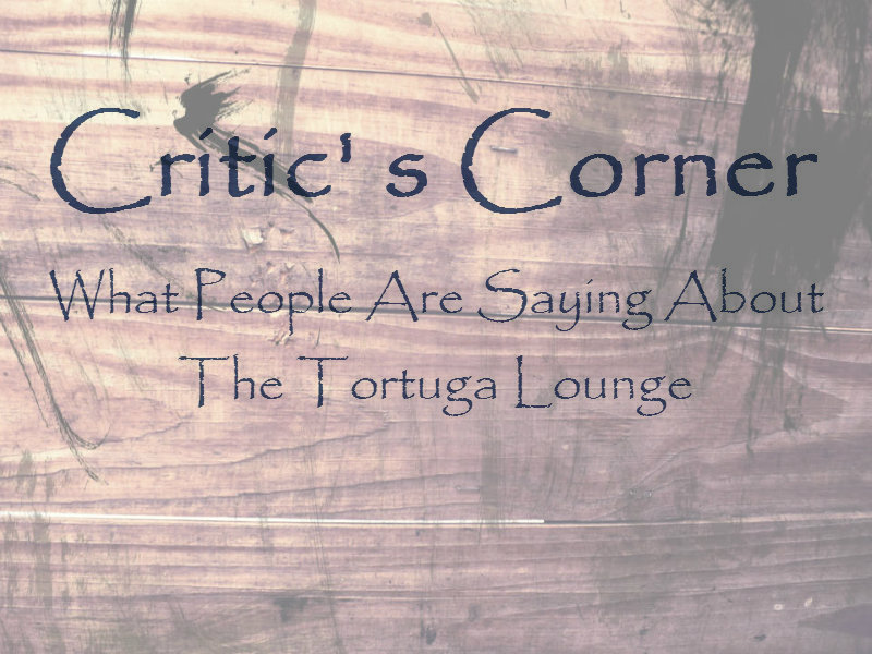 criticscorner
