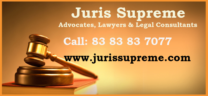Juris Supreme Advocates Lawyers and Legal Consultants