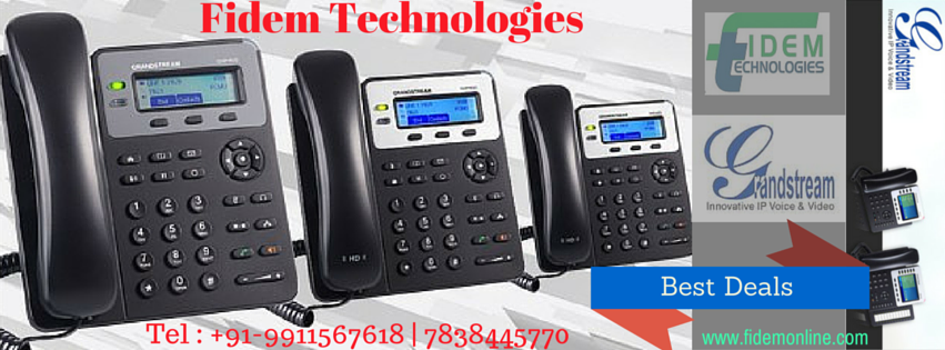 Telephone Grandstream
