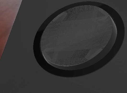 Bad Render