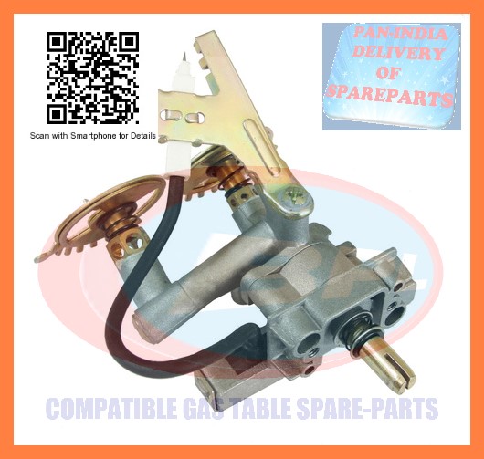 Perfect Spare part Supplier for BPL SANYO Gas Stoves