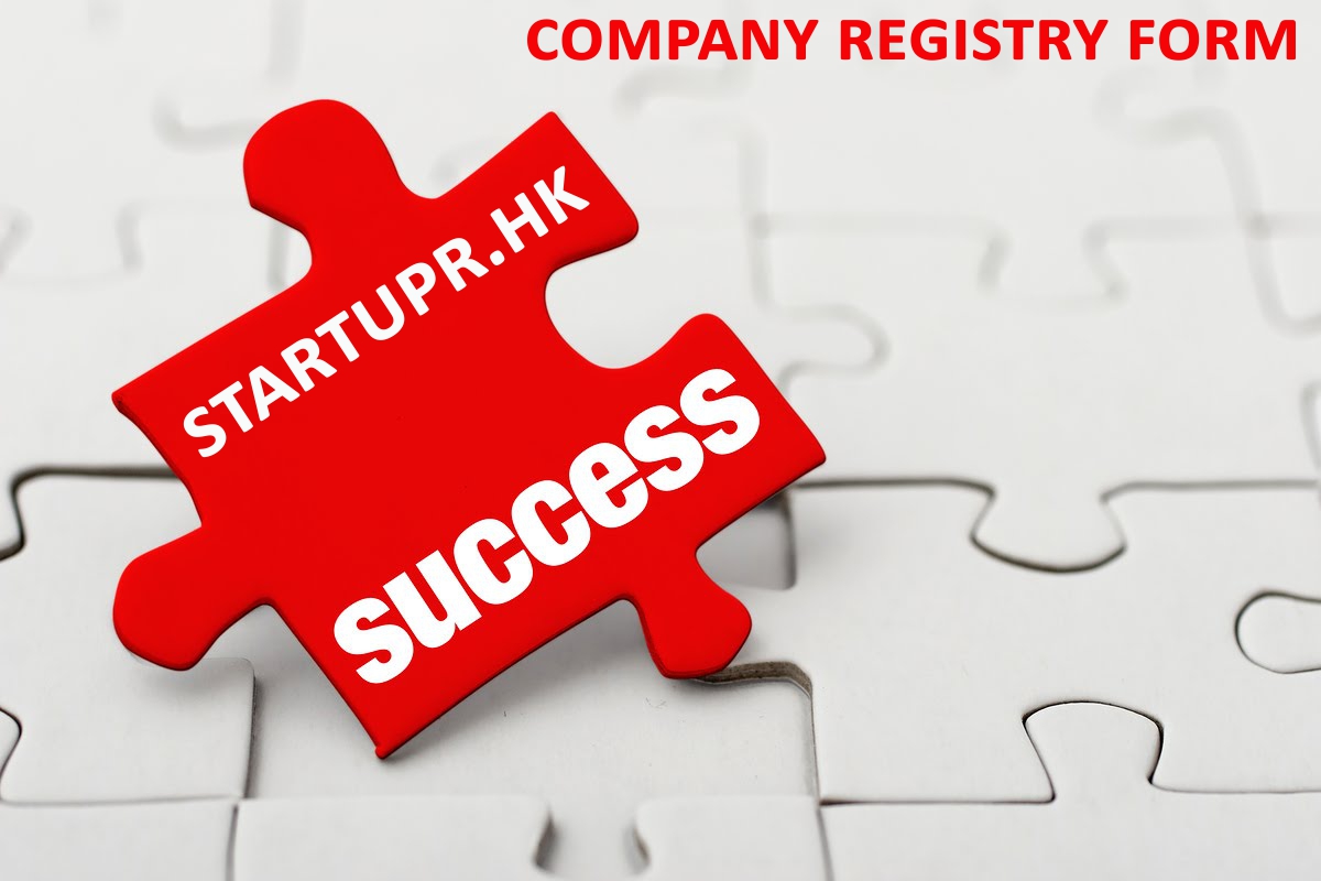 business registration hong kong
