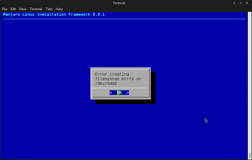 manjaro_cli_installer_btrfs_error.png