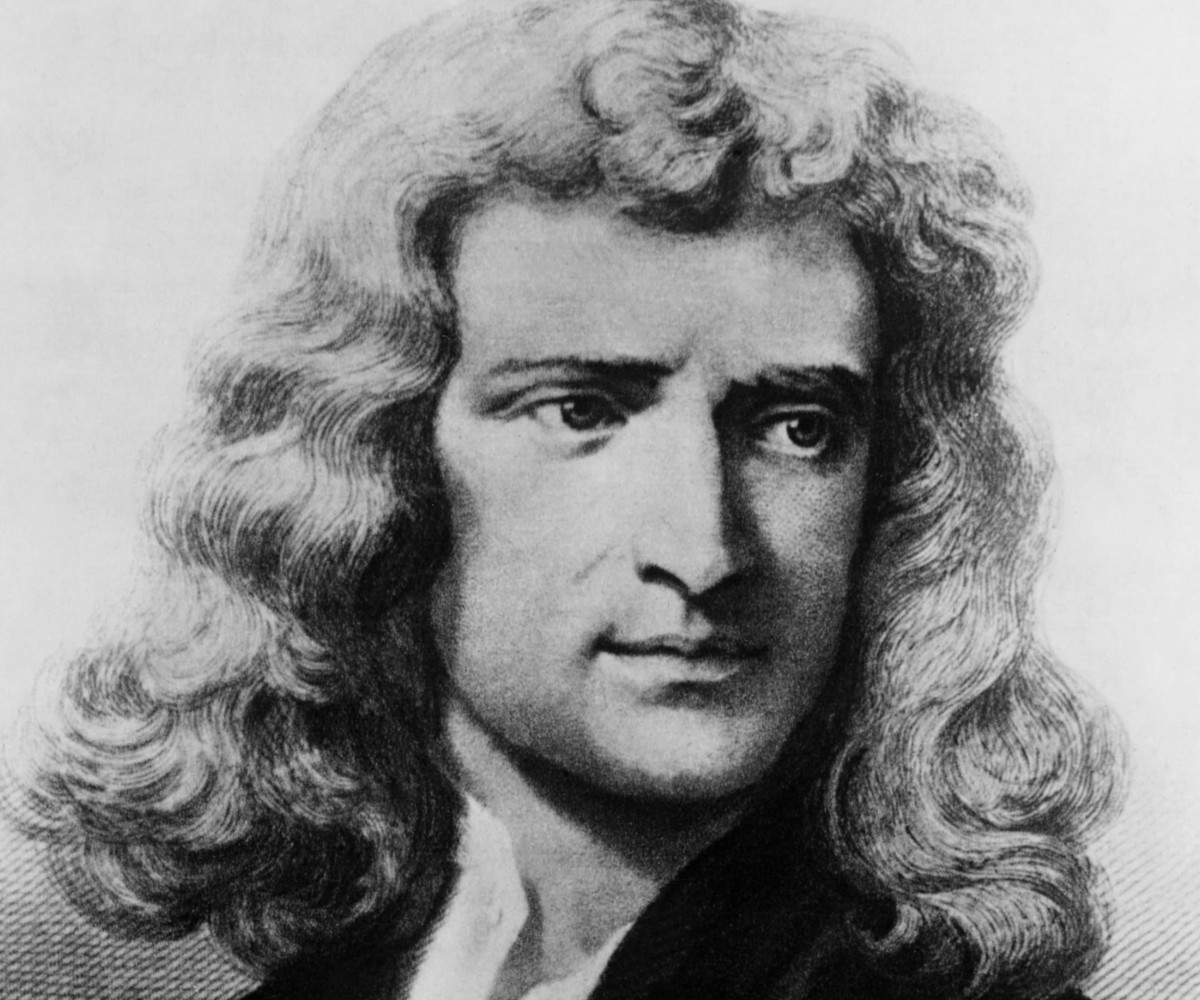 Isaac Newton