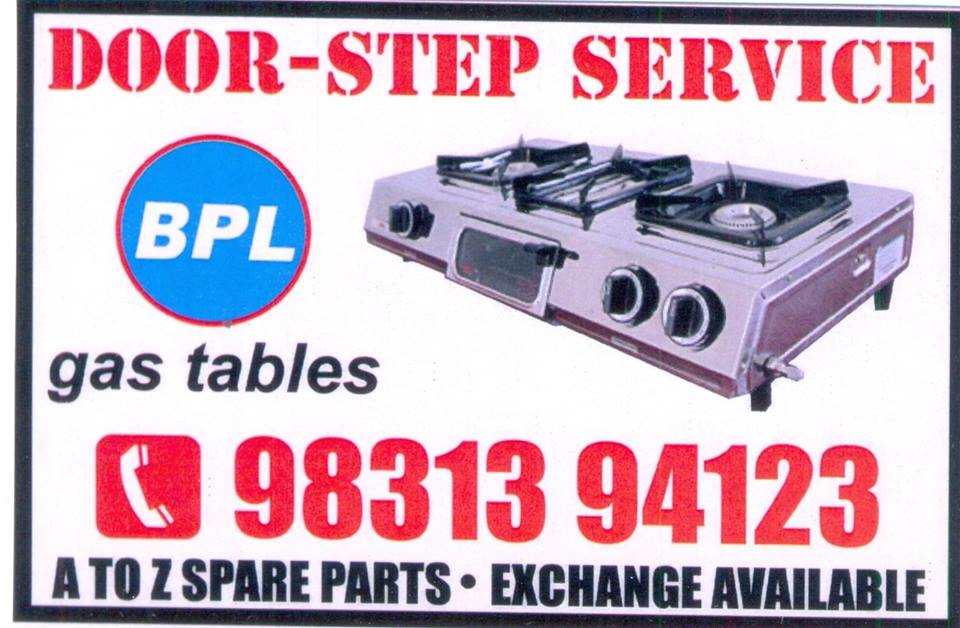 BPL-SOLE-AUTHORISED-Doorstep-Gas-Stove-Cooktop- Appliance-Spares-Repair-and-Service-in-Kolkata-Howrah-Hooghly