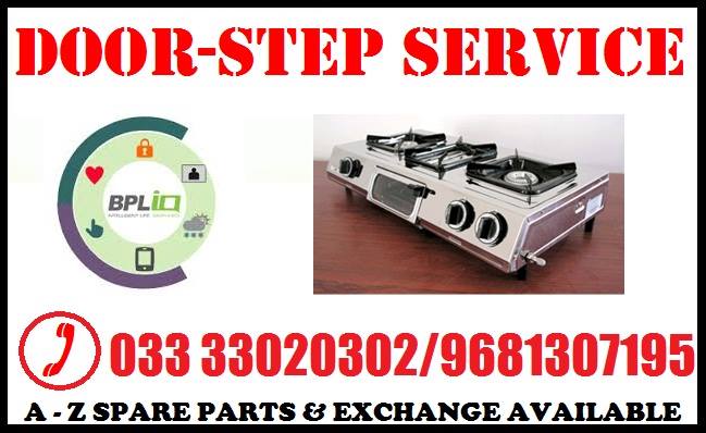 BPL-SANYO-SOLE-AUTHORISED-Doorstep-Gas-Stove-Cooktop- Appliance-Spares-Repair-and-Service-in-Kolkata-Howrah-Hooghly