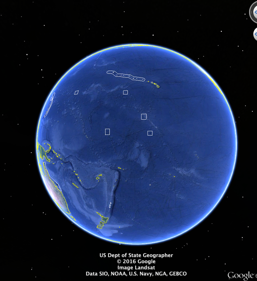 Earth