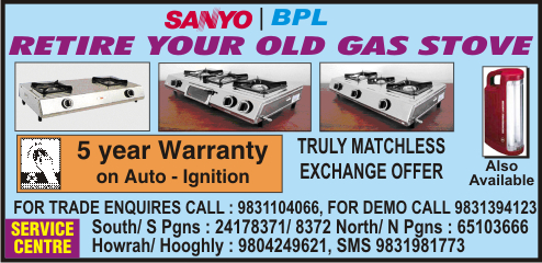 BPL-SOLE-AUTHORISED-Doorstep Gas-Stove-Cooktop- Appliance-Spares-Repair-and-Service-in-Kolkata-Howrah-Hooghly-24 Paraganas North/South-Nadia-Medinipore-Burdawan-Asansol-North/South Bengal