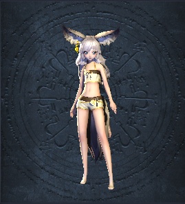MAYA SUMMONER OF LYFE