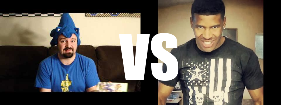 DarksydePhil vs. LOW TI3R GOD at EVO 2016!