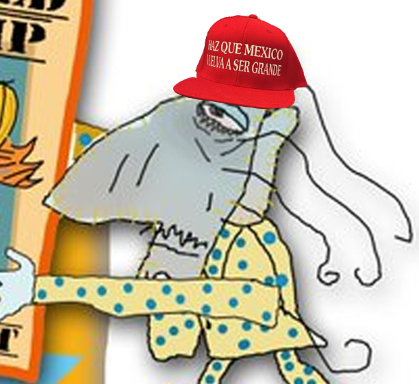 Magumonero
