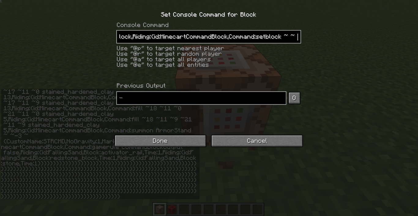 Step 2: Paste The Command