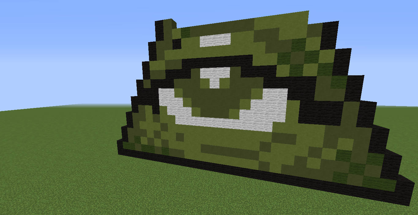 Step 4: It Should Look Like This