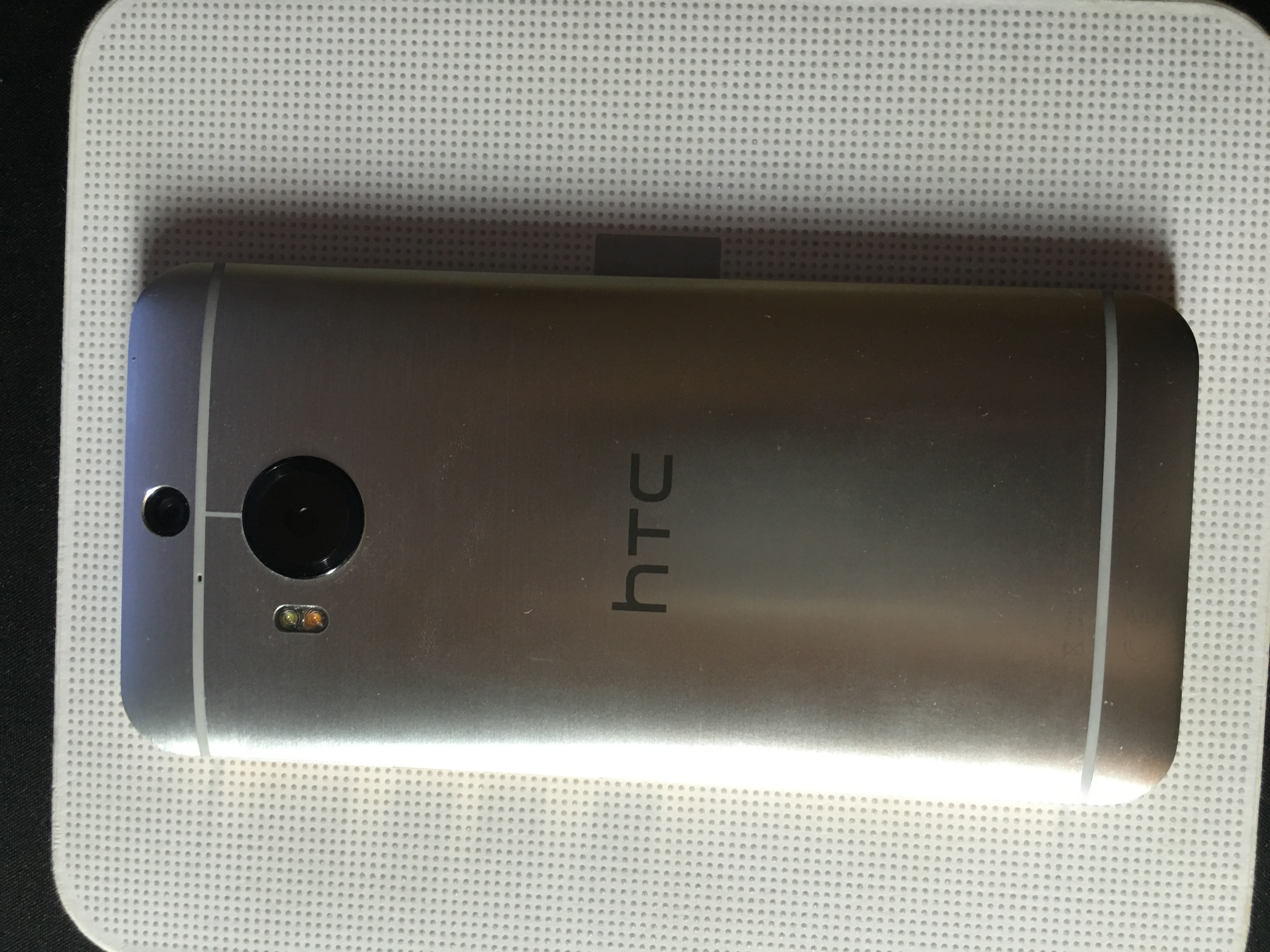 HTC M9+ 2