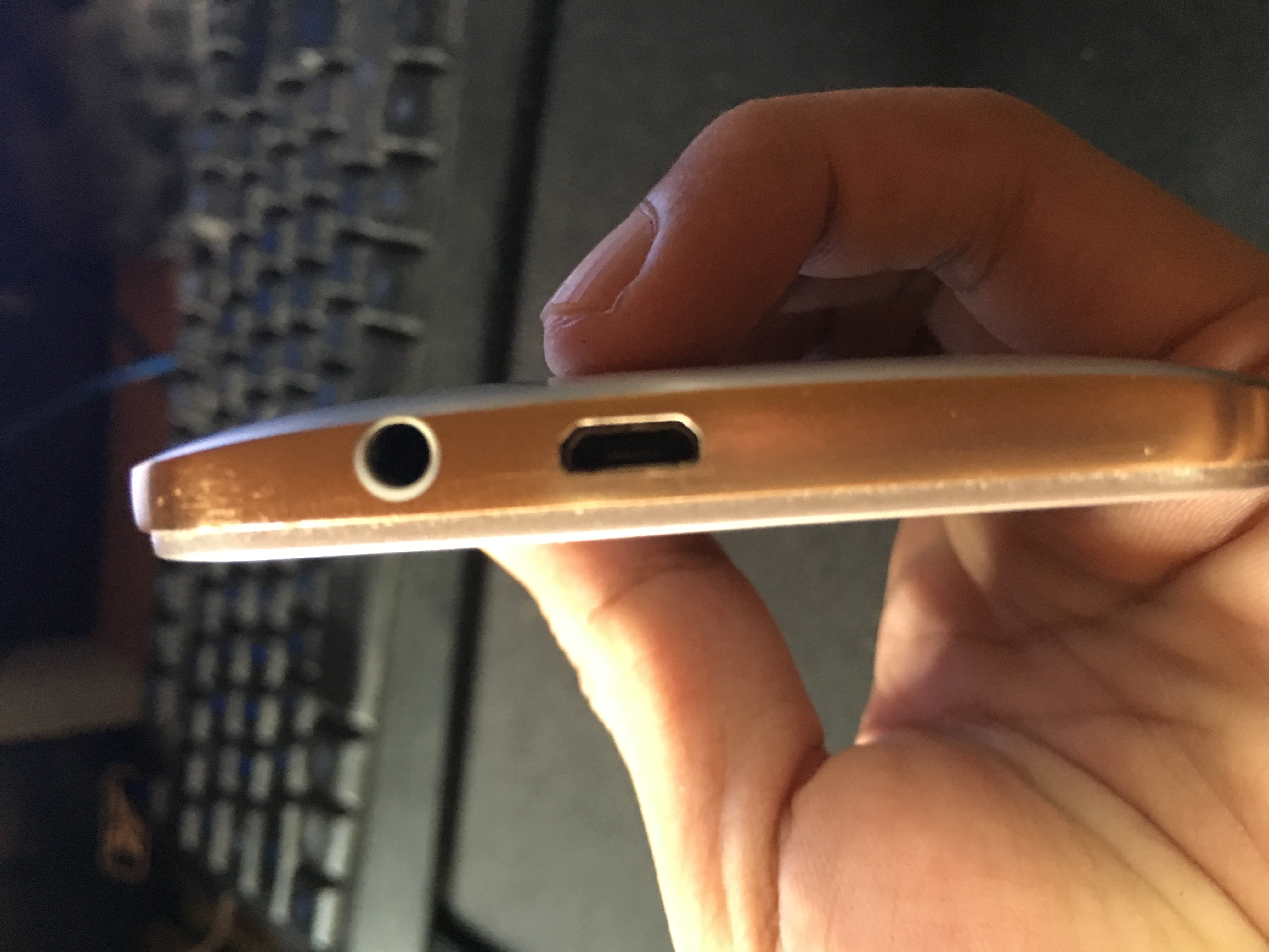 HTC M(+ 3