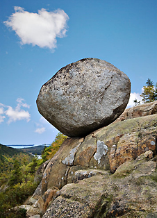 boulder