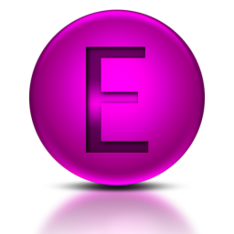 Pink e