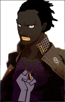 LaQuanji