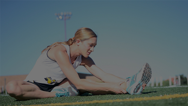 training_woman