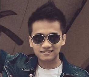 Kevz Tizoy