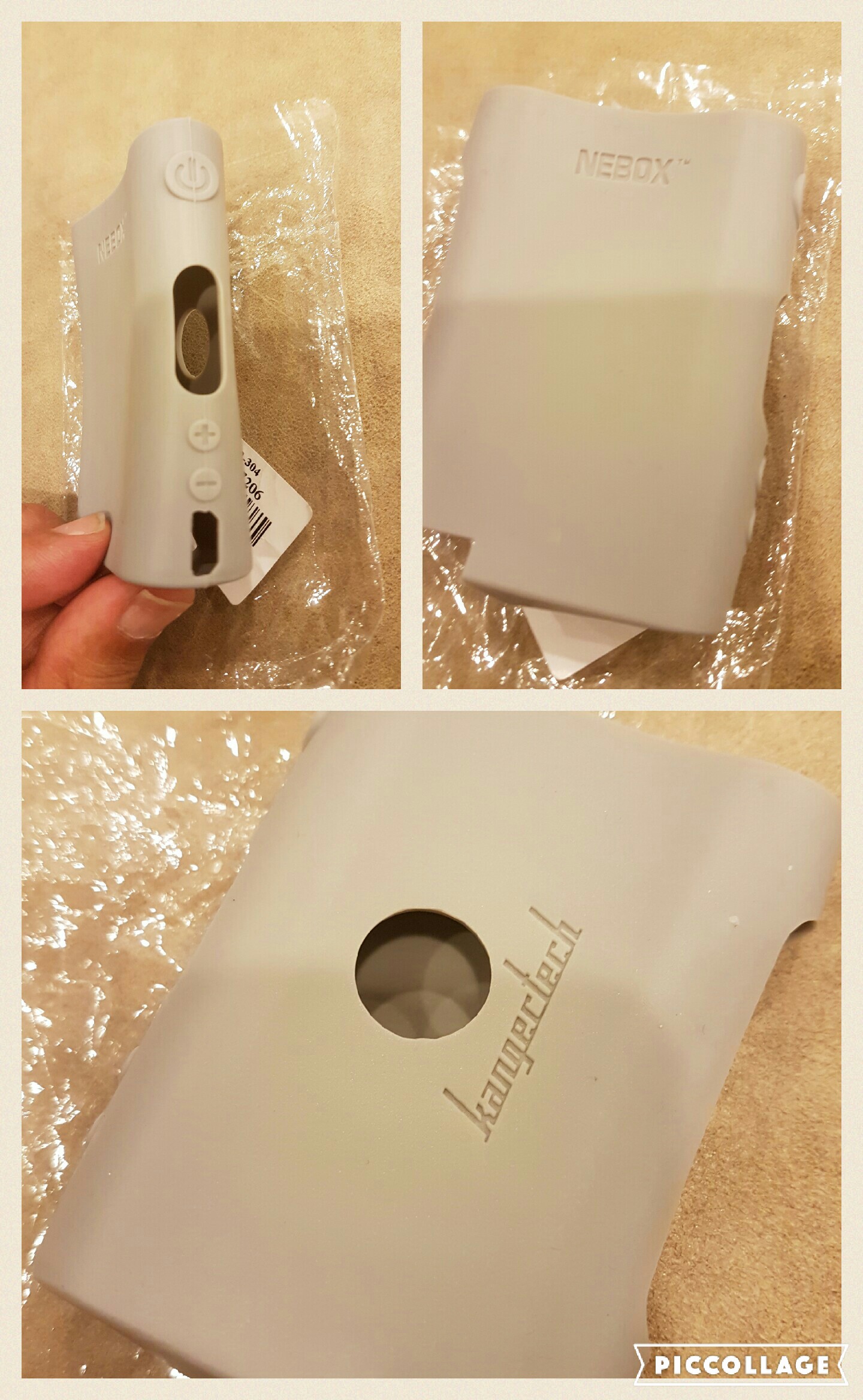 Neebox Condom