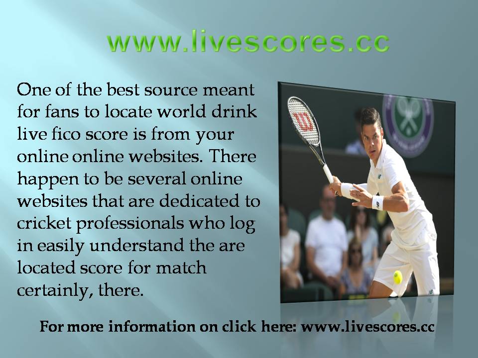 www.livescores.cc