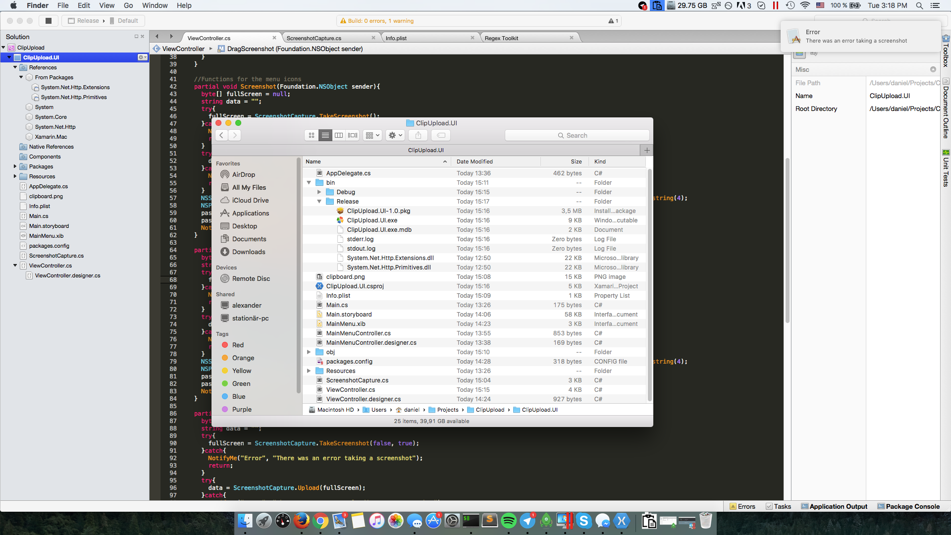 file