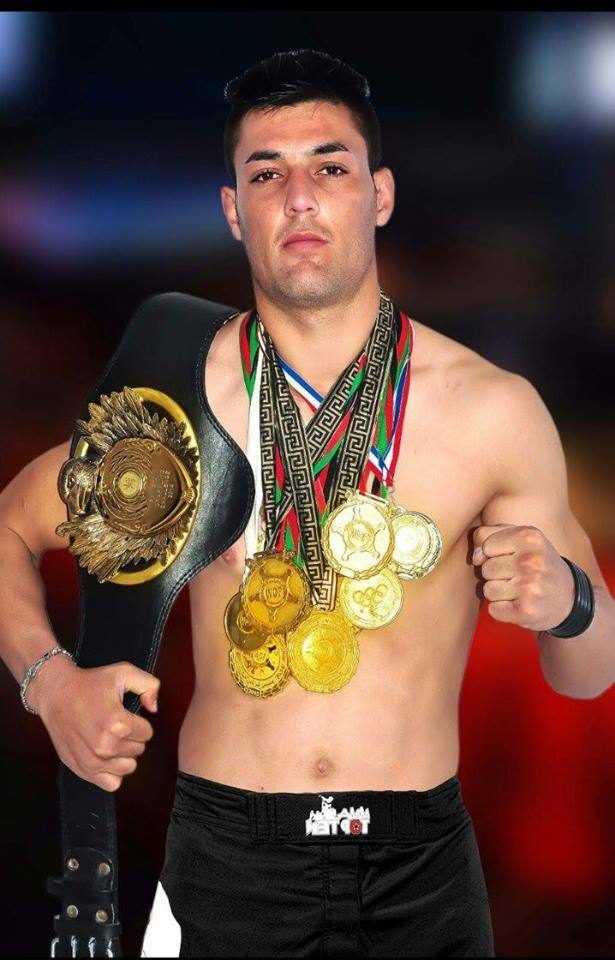 Abdul Sami