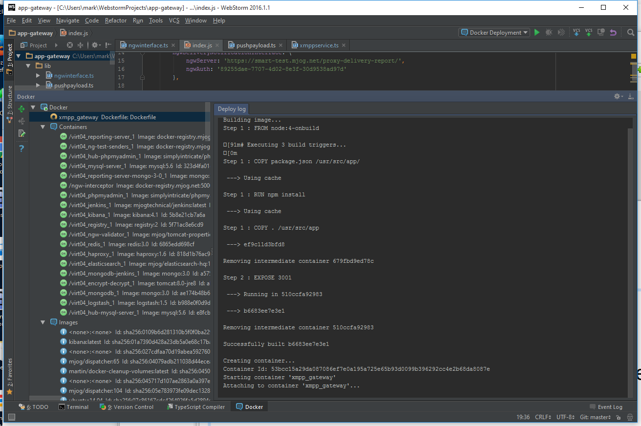 Webstorm