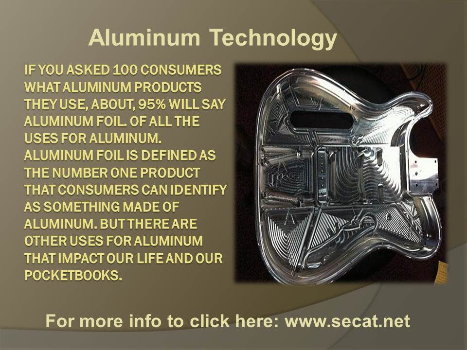 Aluminum Technology