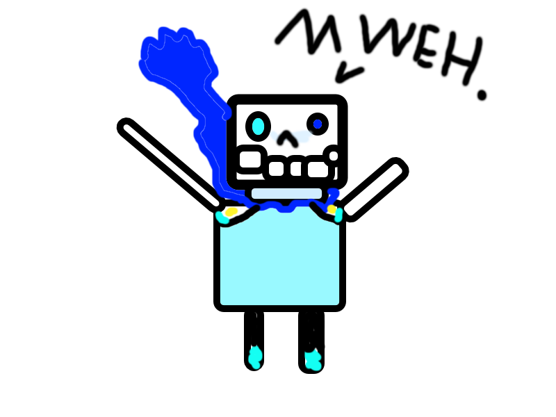 Mweh