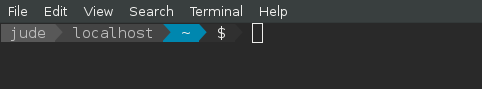 gnome-terminal