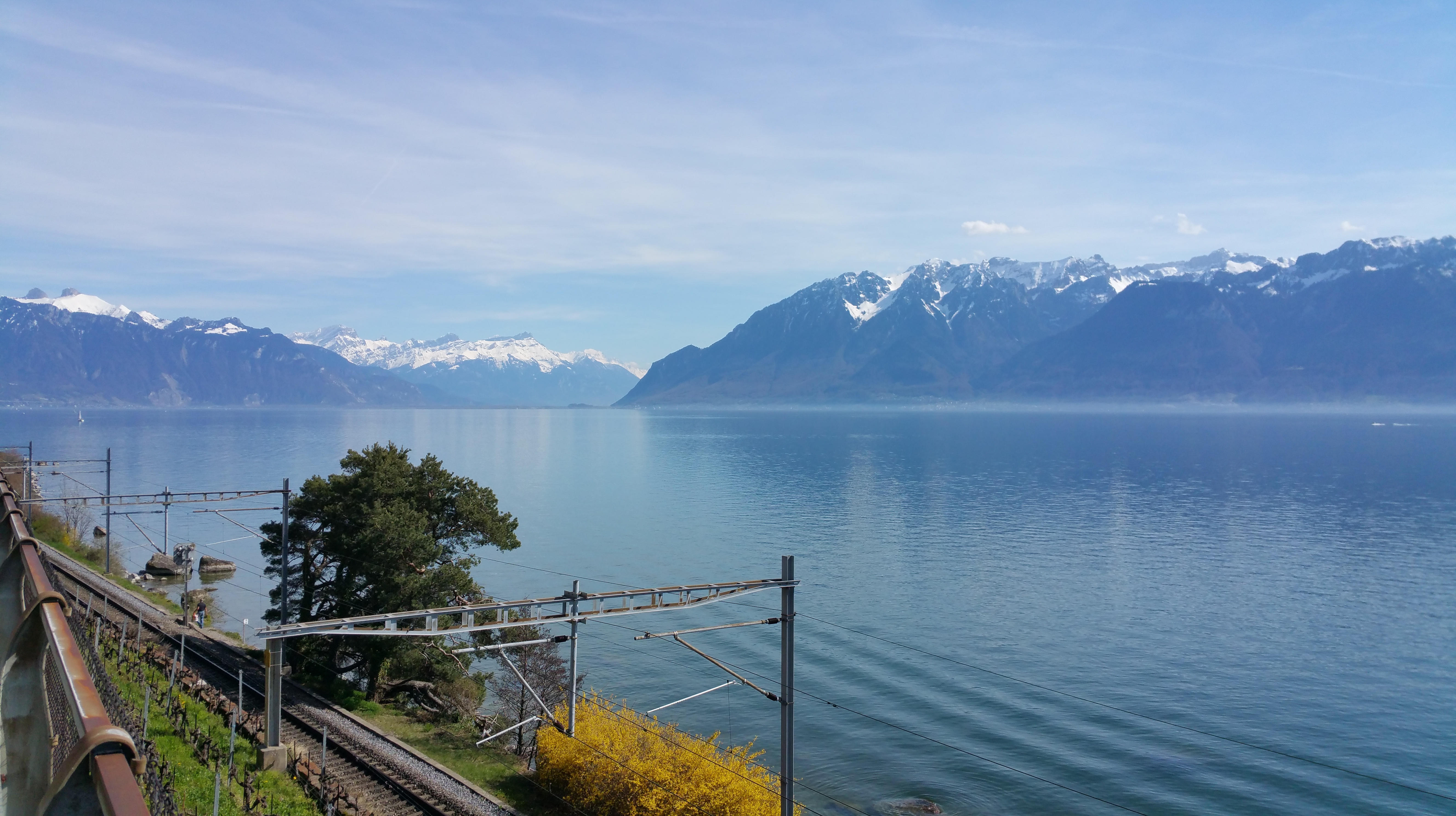Alps