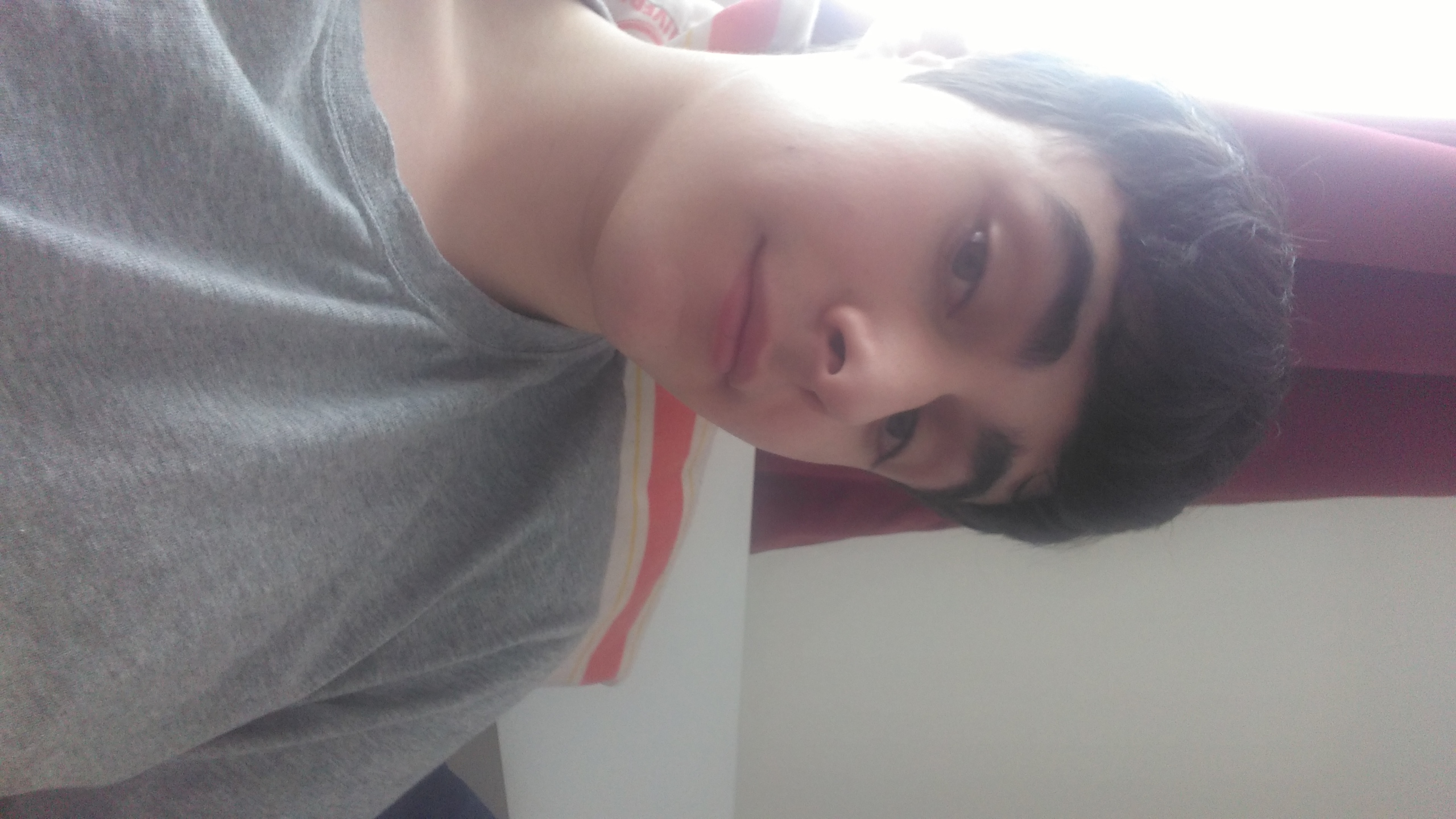 me!