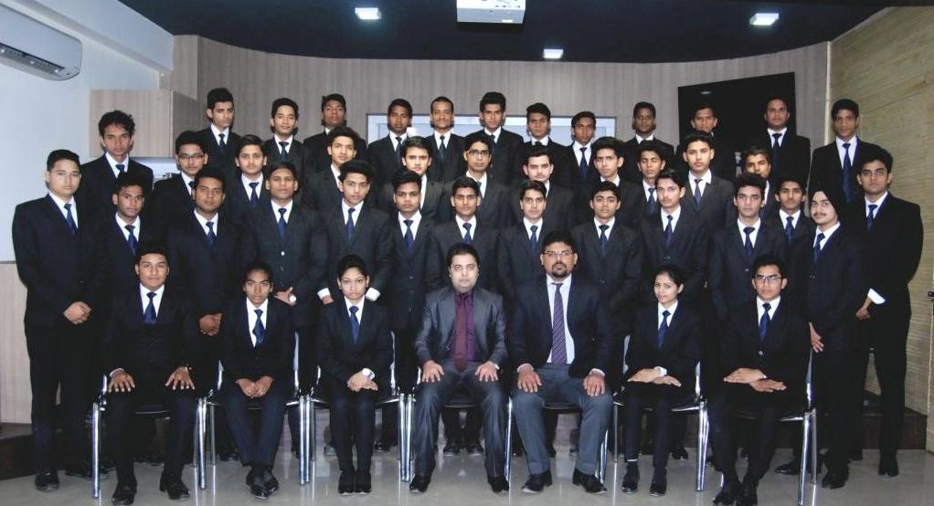 Hotel Management Institute in Delhi