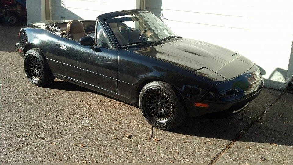 miata