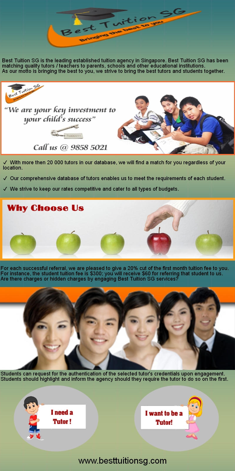 Maths Tuition Primary School