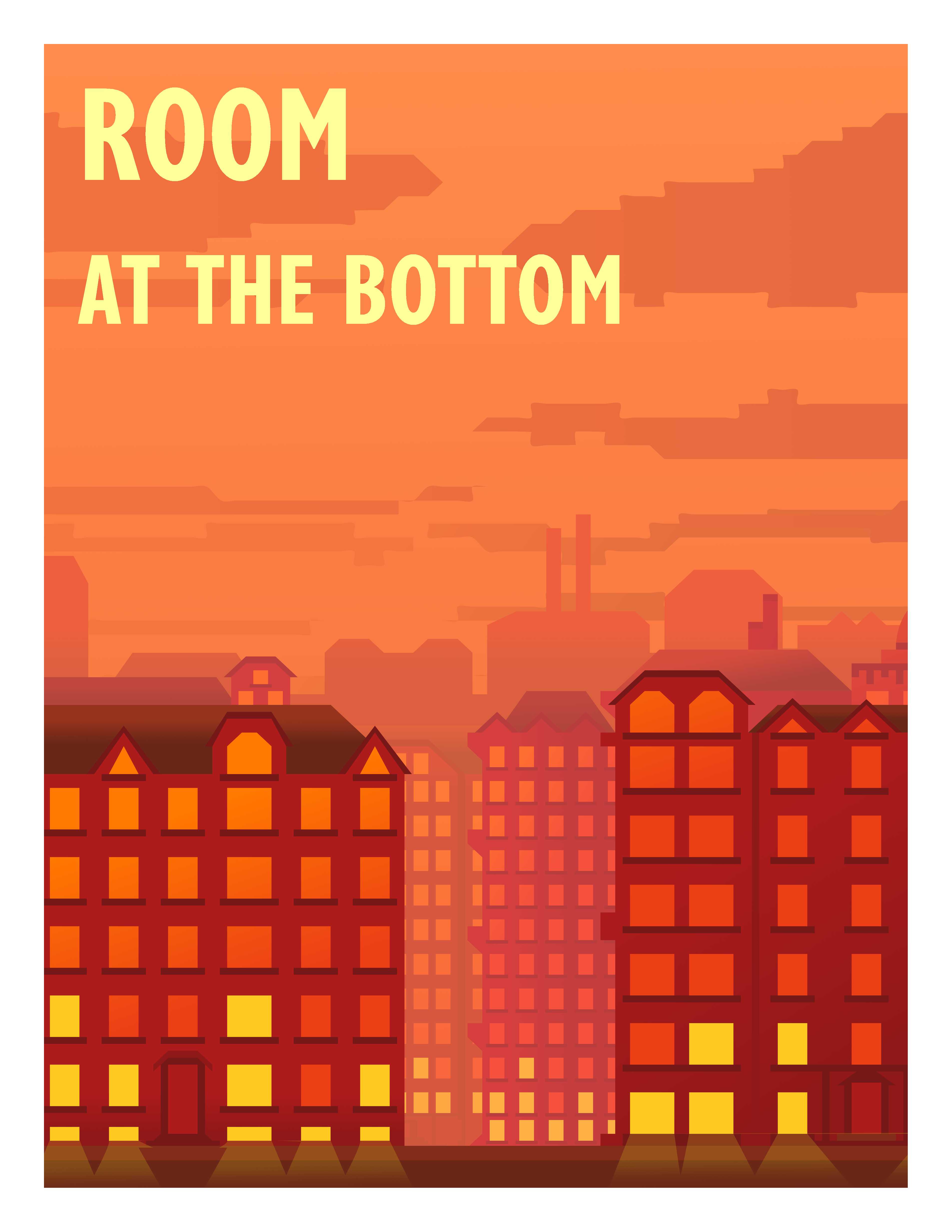 room at the bottom