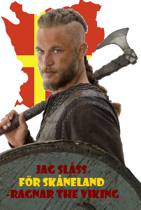 RAGNAR THE VIKING