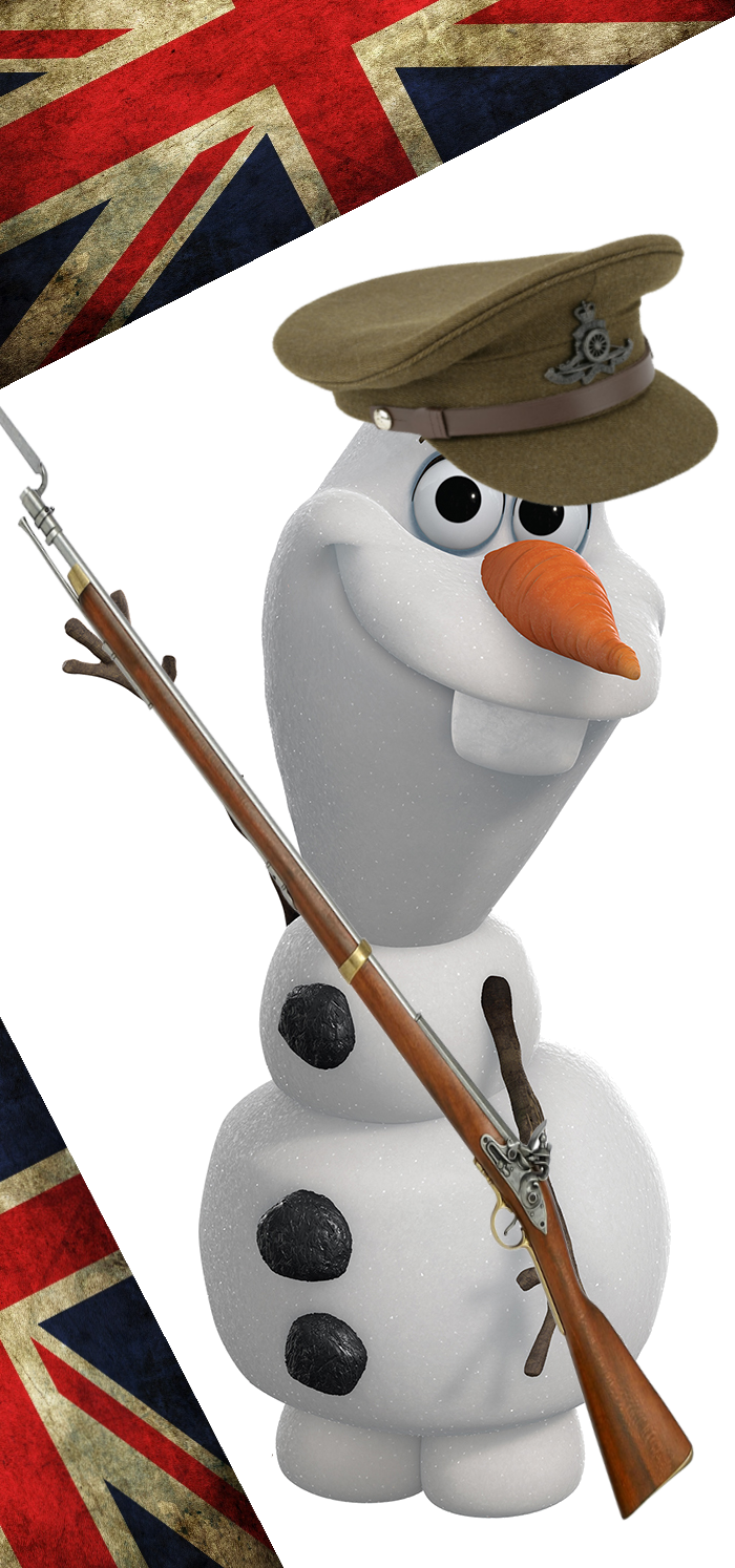 Major Olafsson